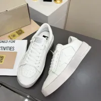 $102.00 USD Golden Goose Casual Shoes For Women #1456033