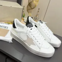 $102.00 USD Golden Goose Casual Shoes For Men #1456034