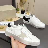 $102.00 USD Golden Goose Casual Shoes For Men #1456034