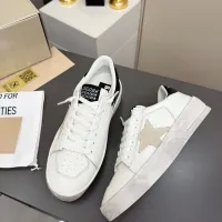 $102.00 USD Golden Goose Casual Shoes For Men #1456034