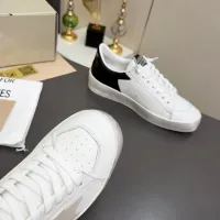 $102.00 USD Golden Goose Casual Shoes For Men #1456034