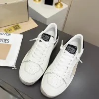 $102.00 USD Golden Goose Casual Shoes For Women #1456035