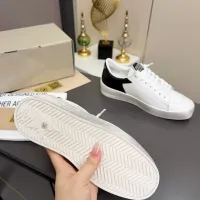 $102.00 USD Golden Goose Casual Shoes For Women #1456035