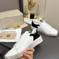 $102.00 USD Golden Goose Casual Shoes For Women #1456035