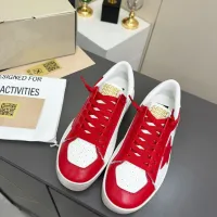 $102.00 USD Golden Goose Casual Shoes For Women #1456037