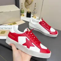 $102.00 USD Golden Goose Casual Shoes For Women #1456037