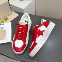 $102.00 USD Golden Goose Casual Shoes For Women #1456037