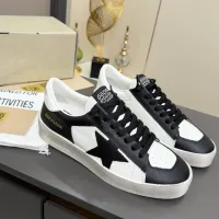 $102.00 USD Golden Goose Casual Shoes For Men #1456038