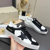 $102.00 USD Golden Goose Casual Shoes For Men #1456038