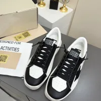 $102.00 USD Golden Goose Casual Shoes For Women #1456039