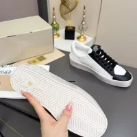 $102.00 USD Golden Goose Casual Shoes For Women #1456039