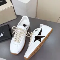 $102.00 USD Golden Goose Casual Shoes For Men #1456040