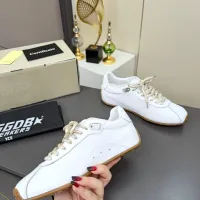 $102.00 USD Golden Goose Casual Shoes For Men #1456040
