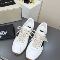 $102.00 USD Golden Goose Casual Shoes For Women #1456041