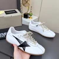 $102.00 USD Golden Goose Casual Shoes For Women #1456041