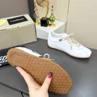 $102.00 USD Golden Goose Casual Shoes For Women #1456041