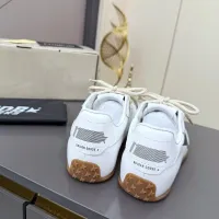 $102.00 USD Golden Goose Casual Shoes For Women #1456041