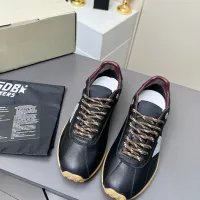 $102.00 USD Golden Goose Casual Shoes For Men #1456042