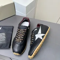 $102.00 USD Golden Goose Casual Shoes For Men #1456042