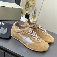 $102.00 USD Golden Goose Casual Shoes For Women #1456045