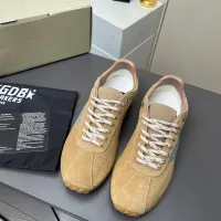 $102.00 USD Golden Goose Casual Shoes For Women #1456045