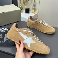 $102.00 USD Golden Goose Casual Shoes For Women #1456045