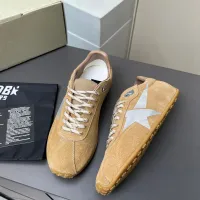 $102.00 USD Golden Goose Casual Shoes For Women #1456045