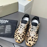 $102.00 USD Golden Goose Casual Shoes For Women #1456047