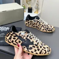 $102.00 USD Golden Goose Casual Shoes For Women #1456047