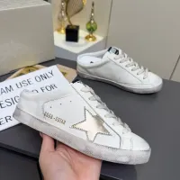 $98.00 USD Golden Goose Slippers For Men #1456048
