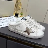 $98.00 USD Golden Goose Slippers For Women #1456049