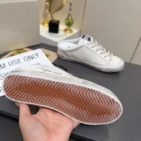 $98.00 USD Golden Goose Slippers For Women #1456049