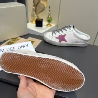 $98.00 USD Golden Goose Slippers For Men #1456050
