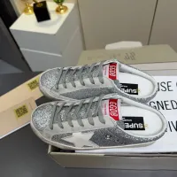 $98.00 USD Golden Goose Slippers For Men #1456052