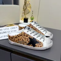 $98.00 USD Golden Goose Slippers For Men #1456054