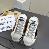 $98.00 USD Golden Goose Slippers For Men #1456054