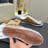 $98.00 USD Golden Goose Slippers For Women #1456055