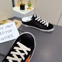 $98.00 USD Golden Goose Slippers For Women #1456057