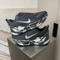 $82.00 USD Nike Zoom Running Shoes For Men #1456062