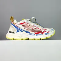 $125.00 USD Off-White Casual Shoes For Men #1456063