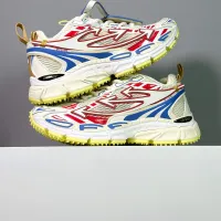 $125.00 USD Off-White Casual Shoes For Women #1456064