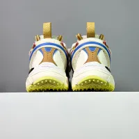 $125.00 USD Off-White Casual Shoes For Women #1456064