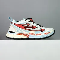 $125.00 USD Off-White Casual Shoes For Women #1456066