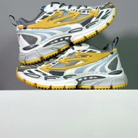 $125.00 USD Off-White Casual Shoes For Men #1456067