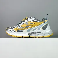 $125.00 USD Off-White Casual Shoes For Men #1456067