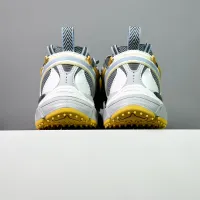 $125.00 USD Off-White Casual Shoes For Men #1456067