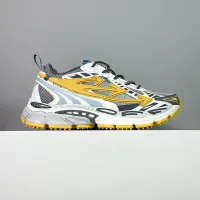 $125.00 USD Off-White Casual Shoes For Women #1456068