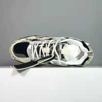 $125.00 USD Off-White Casual Shoes For Men #1456069