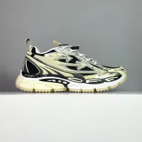 $125.00 USD Off-White Casual Shoes For Women #1456070