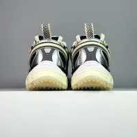 $125.00 USD Off-White Casual Shoes For Women #1456070